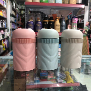 1 hủ đựng tăm xỉa răng,lọ đựng tăm hình gấu dễ thương