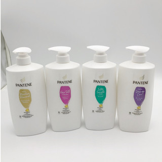 Dầu gội Pantene Thái Lan 900ml