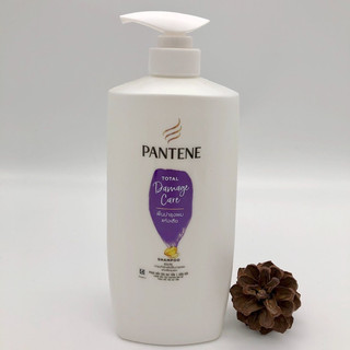 Dầu gội Pantene Thái Lan 900ml