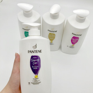 Dầu gội Pantene Thái Lan 900ml