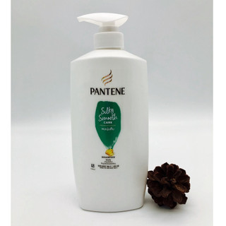Dầu gội Pantene Thái Lan 900ml