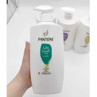 Dầu gội Pantene Thái Lan 900ml