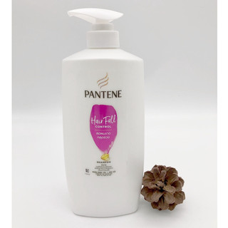Dầu gội Pantene Thái Lan 900ml