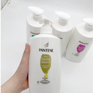 Dầu gội Pantene Thái Lan 900ml