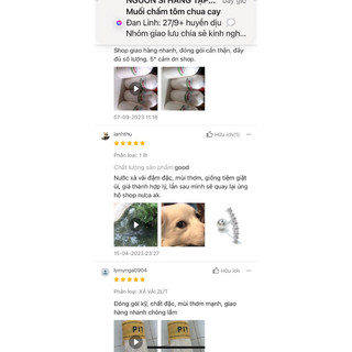 Combo 5Lit xả vải+5Lit nước giặt BeeClean-BeeSoft