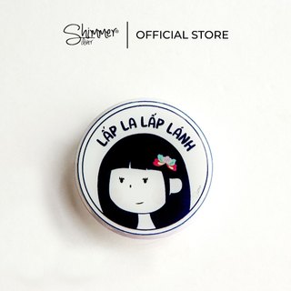 POPSOCKET SHIMMER NHIỀU MẪU CUTE