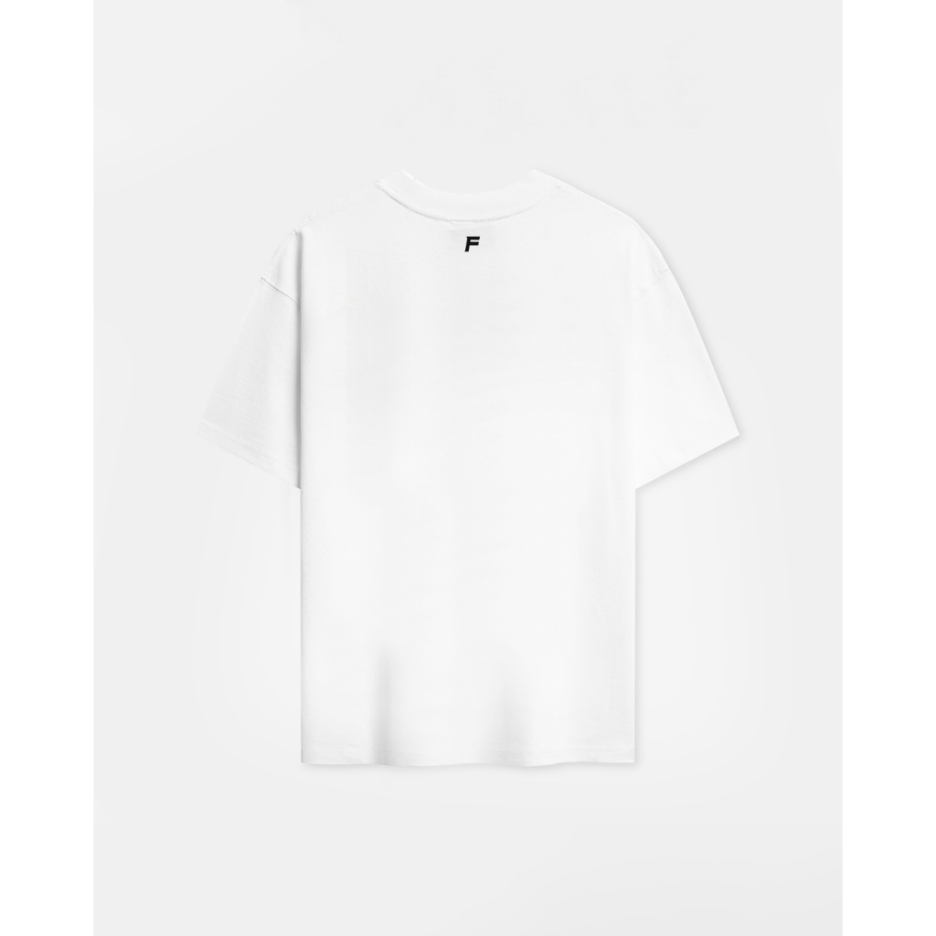 Áo Thun Unisex Form Overfit MADE TO THRIVE TSG 100% Cotton - Local Brand Chính Hãng