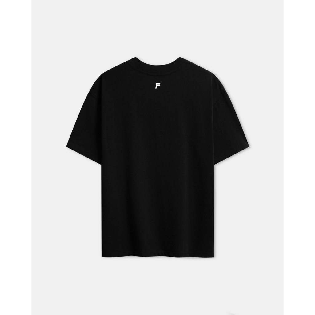 Áo Thun Unisex Form Overfit MY GIRLFRIEND TSG 100% Cotton - Local Brand Chính Hãng