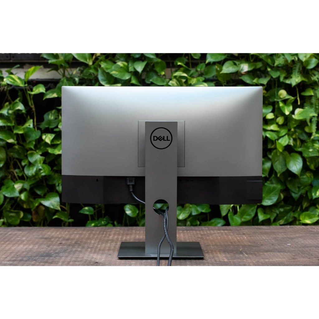 Màn hình máy tính Dell U2419H, IPS - Tràn Viền - Full HD , Dùng cho thiết kế đồ hoạ, Hàng mới 99% , Hàng Chính Hãng