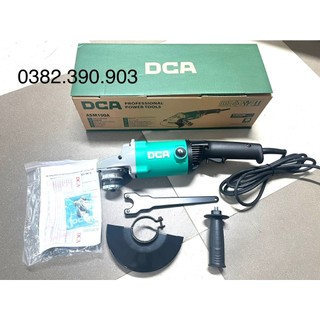 Máy mài góc 1200w dca asm150a