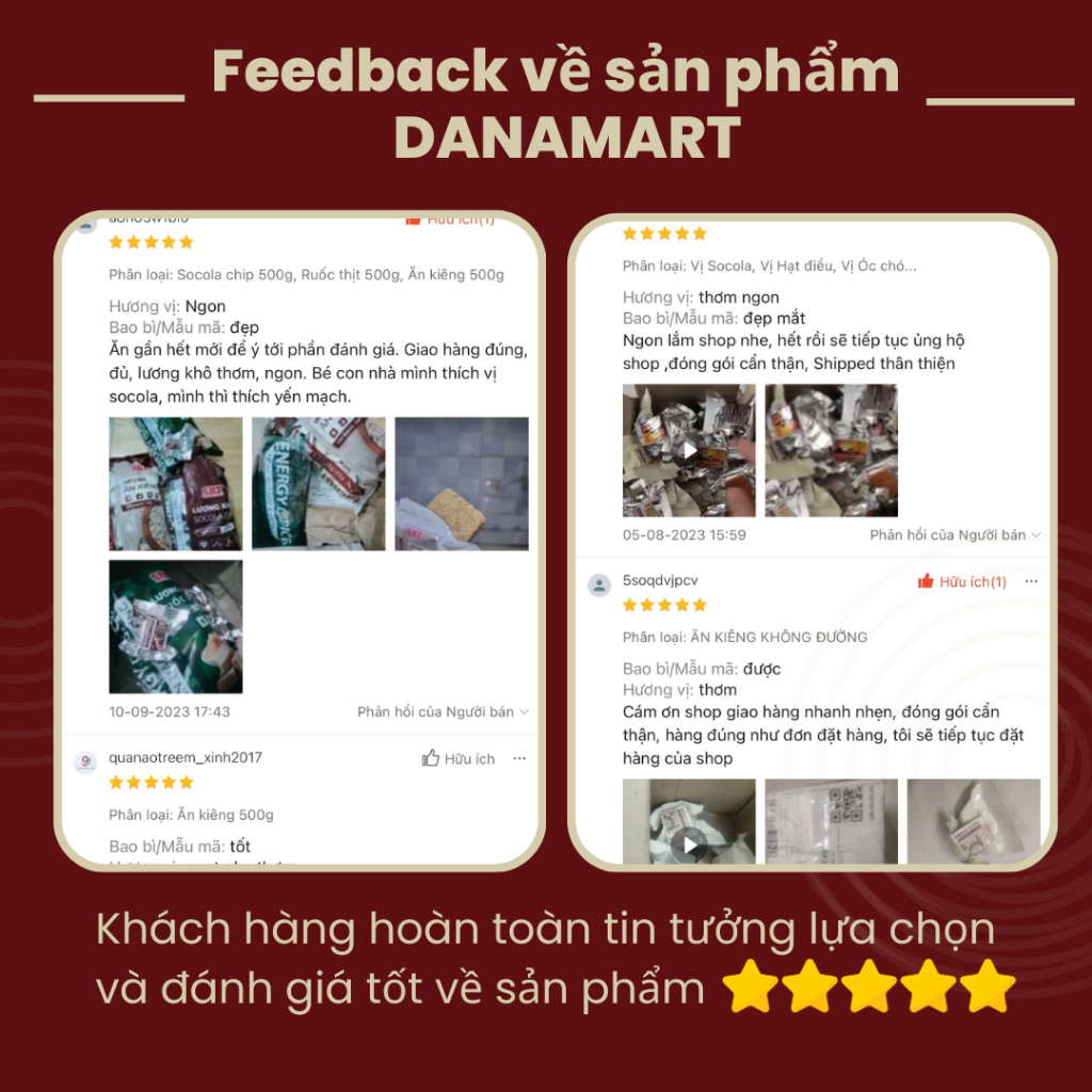 Lương Khô Mini Ăn Kiêng Không Đường SBT Việt Nam 2k 1 Viên