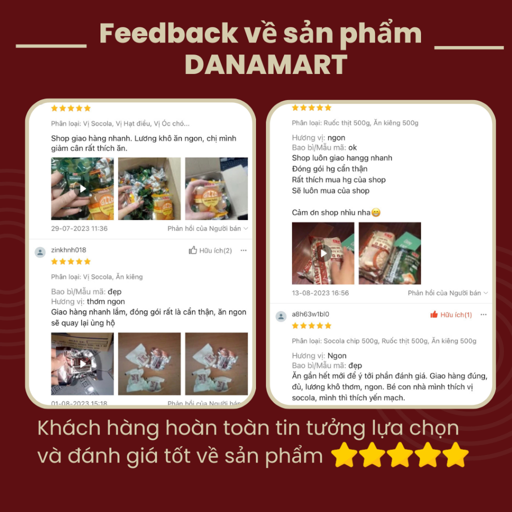 Lương Khô Mini Ăn Kiêng Không Đường SBT Việt Nam 2k 1 Viên