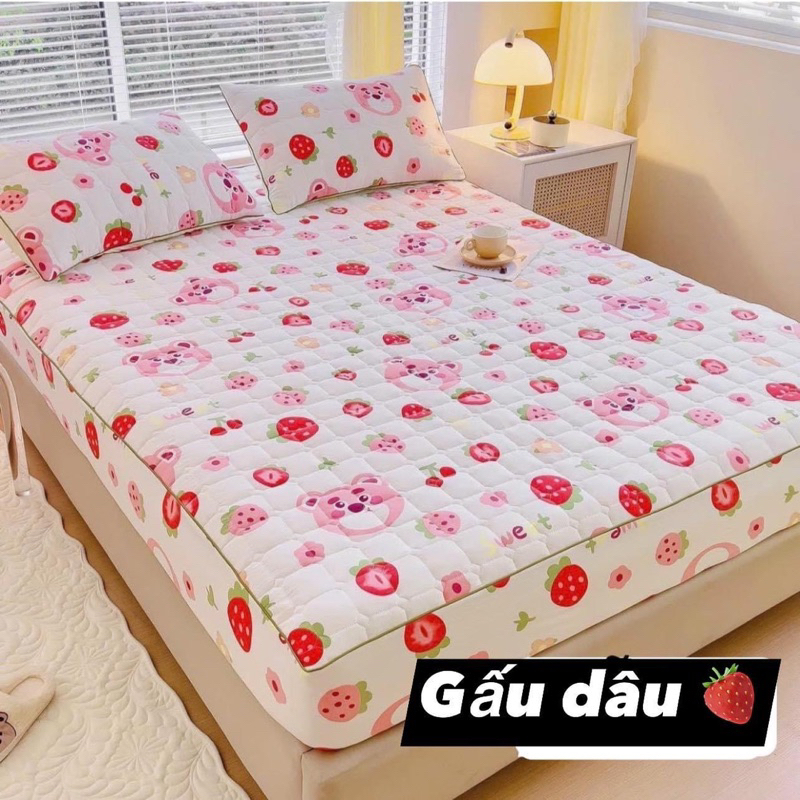 GA GỐI ĐŨI XƠ ĐẬU NÀNH