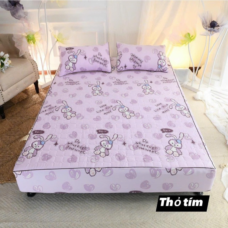 GA GỐI ĐŨI XƠ ĐẬU NÀNH