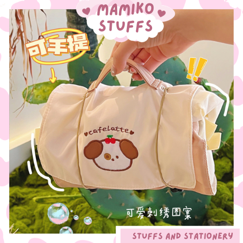 ✨Túi đựng du lịch đa năng siêu to, chứa siêu nhiều✨