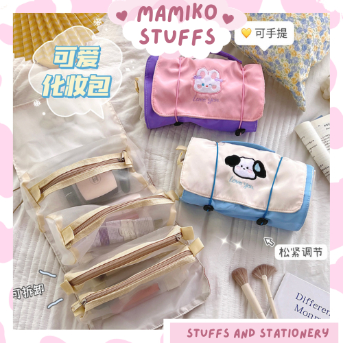 ✨Túi đựng du lịch đa năng siêu to, chứa siêu nhiều✨