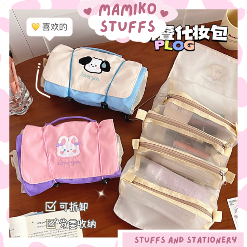 ✨Túi đựng du lịch đa năng siêu to, chứa siêu nhiều✨