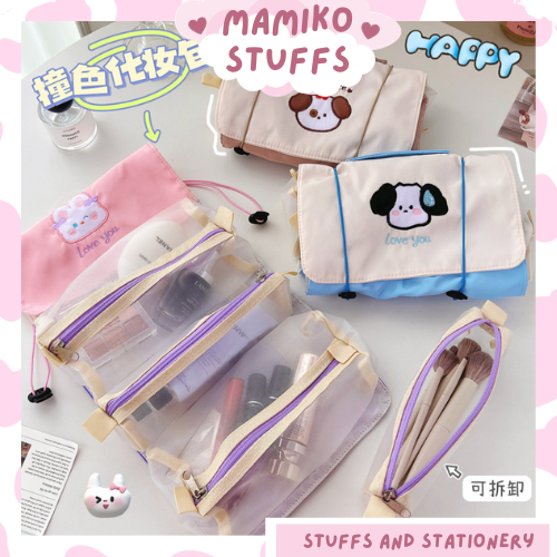 ✨Túi đựng du lịch đa năng siêu to, chứa siêu nhiều✨