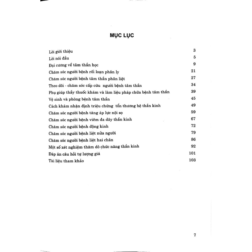 Sách - Điều Dưỡng Chuyên Khoa Hệ Nội