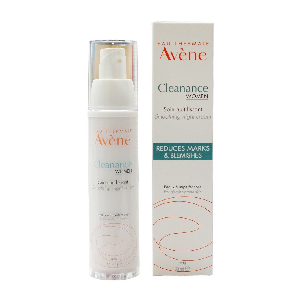 Sữa Dưỡng Da Giảm Mụn Trứng Cá Và Mụn Ẩn Chuyên Biệt Avene TriAcneal EXPERT Emulsion 30ml