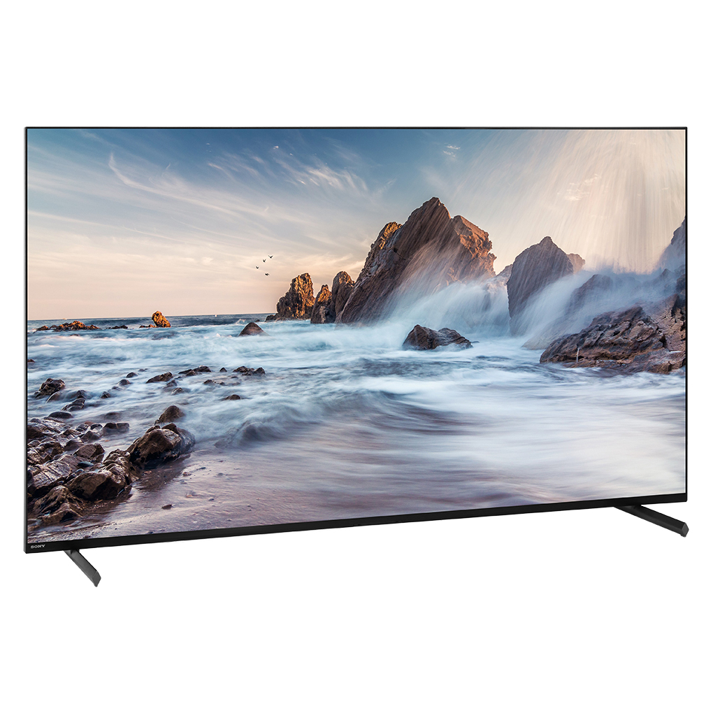 Google Tivi Sony 4K 85 inch XR-85X90L / 85X90L - Hàng chính hãng