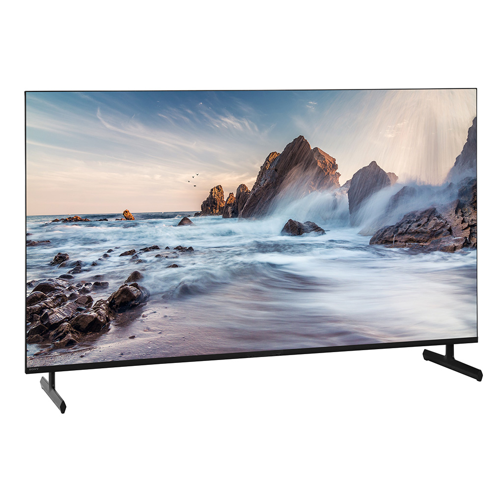Google Tivi Sony 4K 65 inch KD-65X85L / 65X85L - Hàng chính hãng