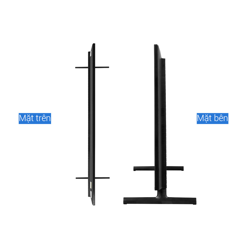 Google Tivi Sony 4K 75 inch KD-75X85L / 75X85L - Hàng chính hãng