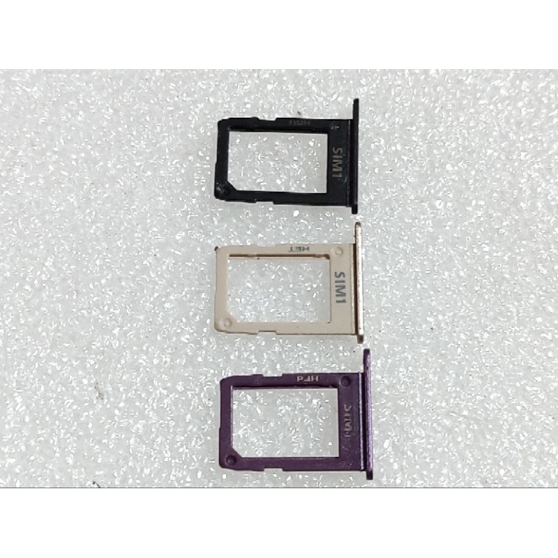 Khay Sim 1 Samsung J600 / J810 Tháo Máy