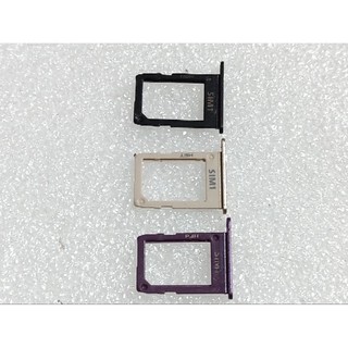 Khay sim 1 samsung j600 / j810 tháo máy