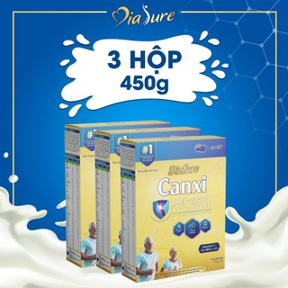 Sữa Diasure Canxi