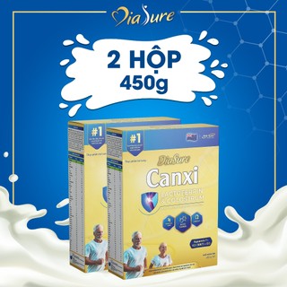 Sữa Diasure Canxi