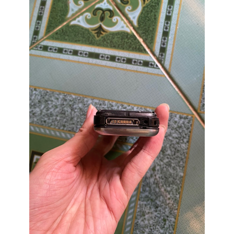 Điện thoại Nokia 6233 zin không nắp pin