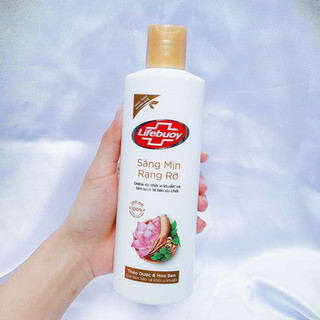 Sữa tắm Lifebouy 200ml