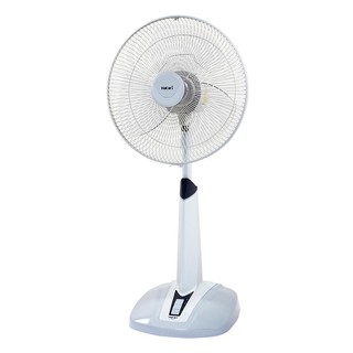 (HÀNG CHÍNH HÃNG) Quạt lửng Hatari HT-S16M7