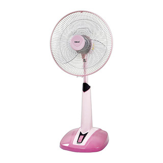 (HÀNG CHÍNH HÃNG) Quạt lửng Hatari HT-S16M7