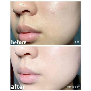 Kem Nền M Dạng Lỏng LAMEILA 40ml