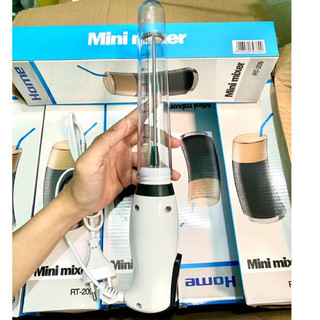 Máy tạo bọt cà phê, sữa, đánh trứng HOME cắm điện trực tiếp 220V