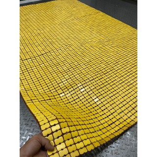 Chiếu trúc 1m2, chiếu tre 1m2 nằm mát, bền, loại có bìa và không bìa, điều hòa, làm mát