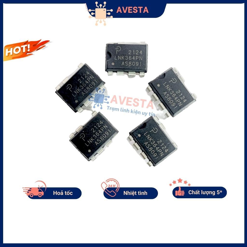 Lnk364pn lnk364 ic nguồn chất lượng tốt Avesta