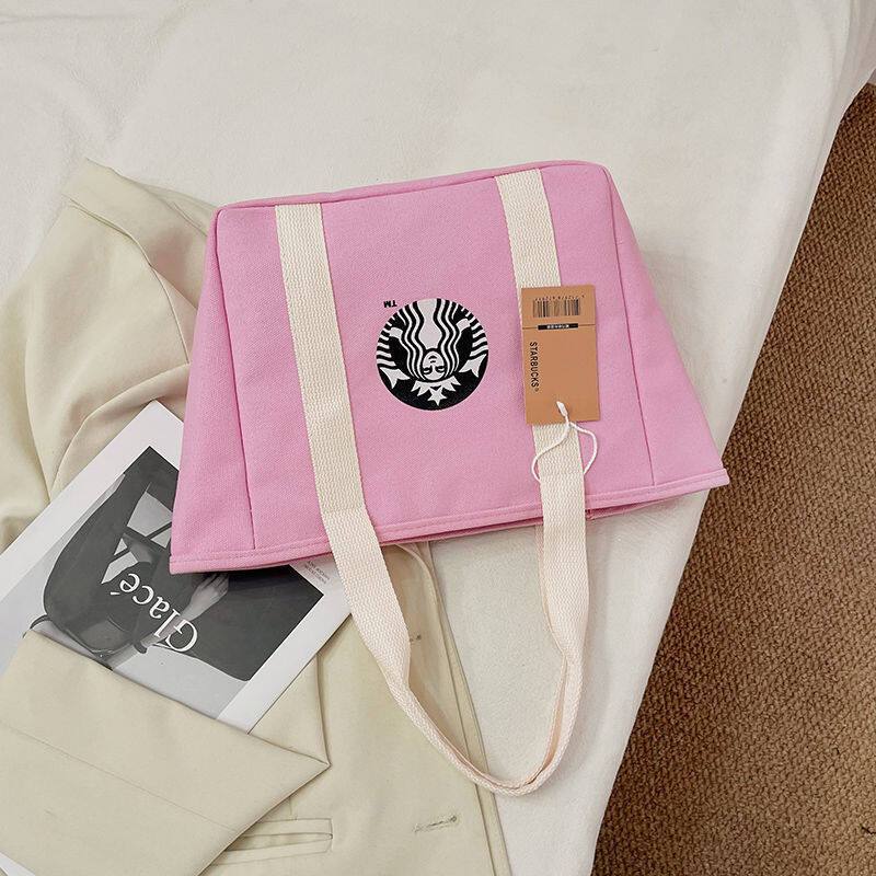 Túi Xách Starbucks Cho Bạn Gái