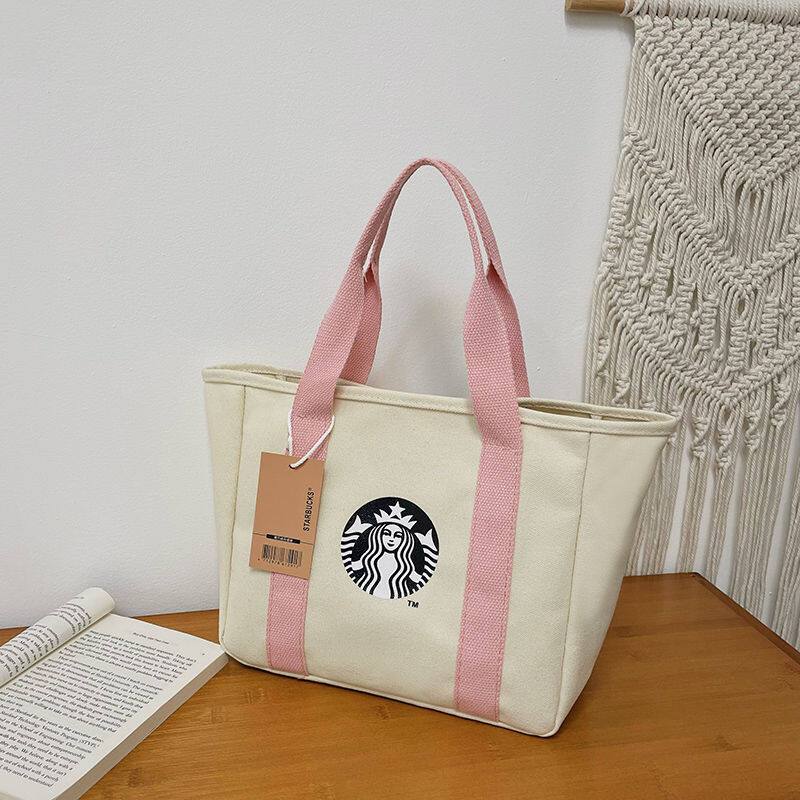 Túi Xách Starbucks Cho Bạn Gái