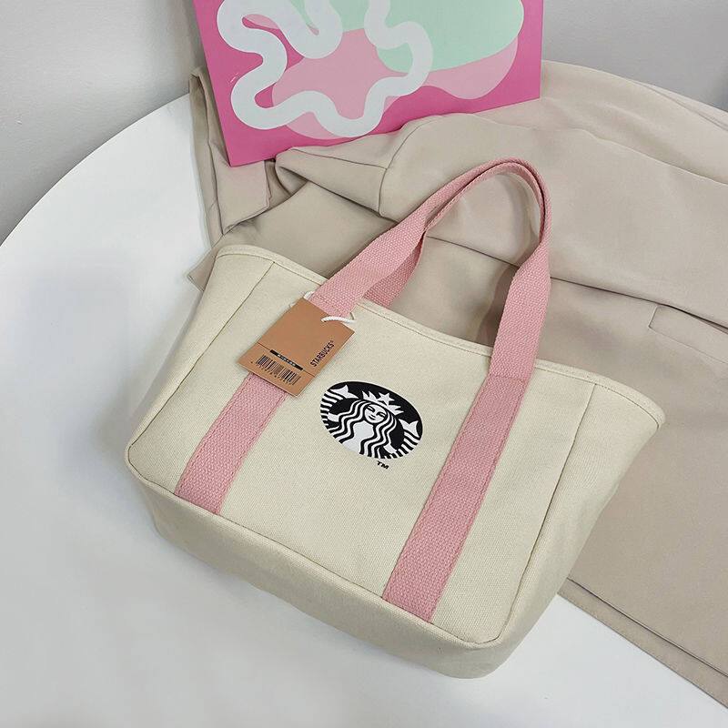 Túi Xách Starbucks Cho Bạn Gái