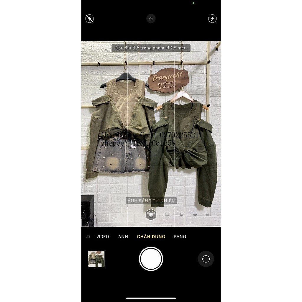 ÁO JEANS PHA LEN HÀNG QC ĐẸP