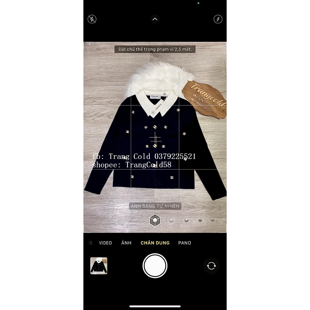 ÁO LEN CHỮ X HÀNG QC ĐẸP CHUẨN