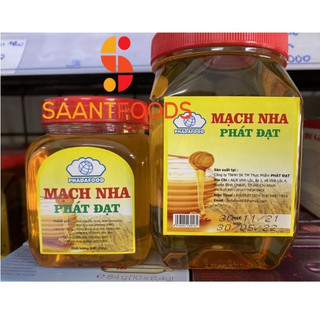 Mạch Nha Phát Đạt 250 gr/500 gr/1Kg