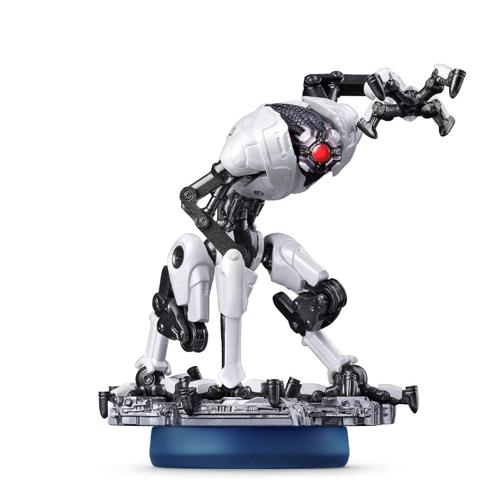 Mô hình Amiibo Metroid Dread chính hãng Nintendo Switch