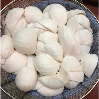 Cùi dừa tươi (cơm dừa non) - ĐẶT TRƯỚC 9H SÁNG ĐỂ ĐƯỢC GIAO TRONG NGÀY