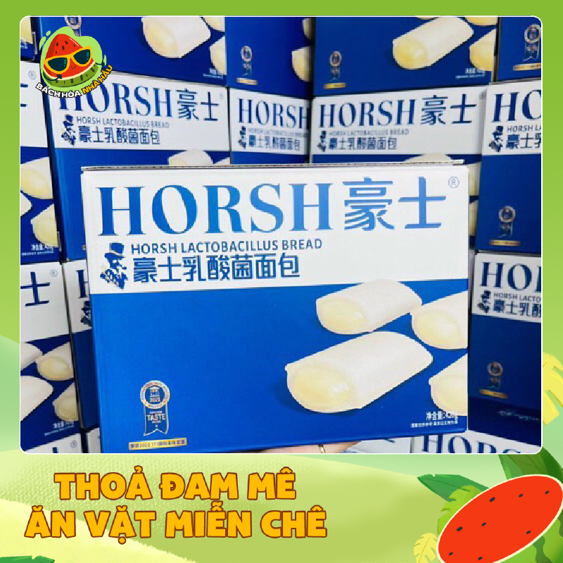 Bánh Sữa Chua Hộp 420gr