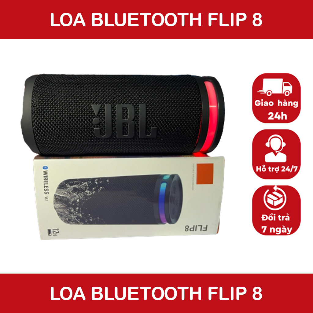 Loa bluetooth JBL Flip redminshop