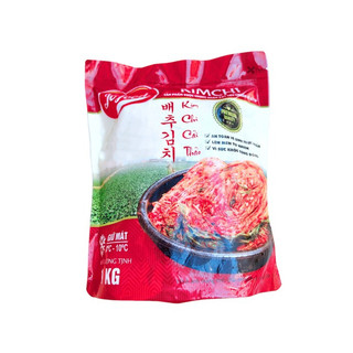 KIMCHI HÀN QUỐC 500G